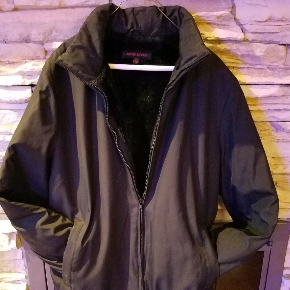 Anne Klein Winter Coat